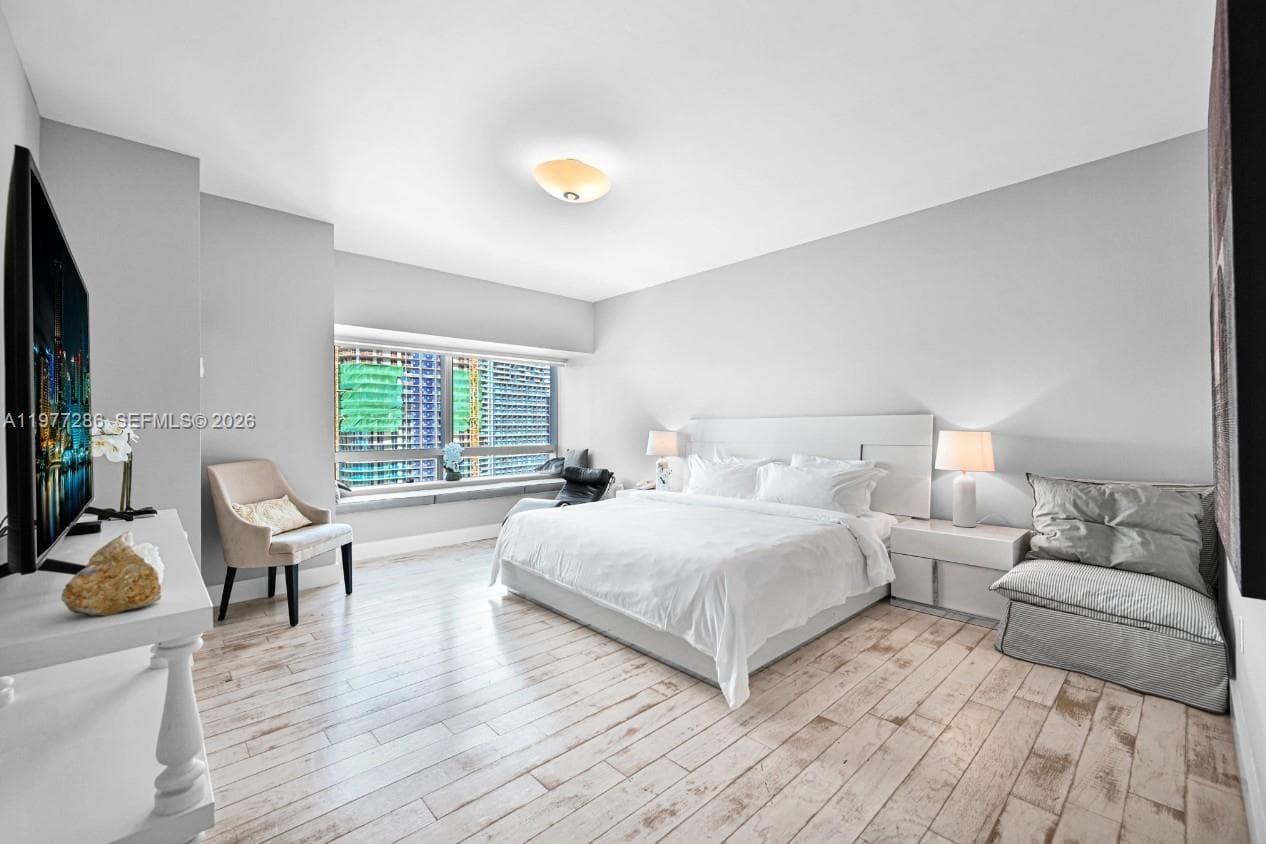 MILLENNIUM TOWER CONDOMIN · #3401 in Miami - Photo 26