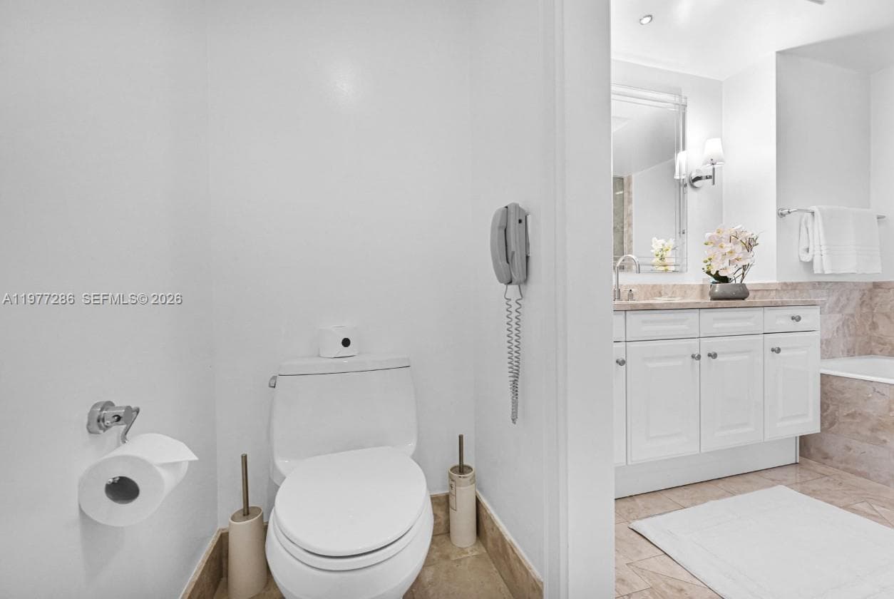 MILLENNIUM TOWER CONDOMIN · #3401 in Miami - Photo 36