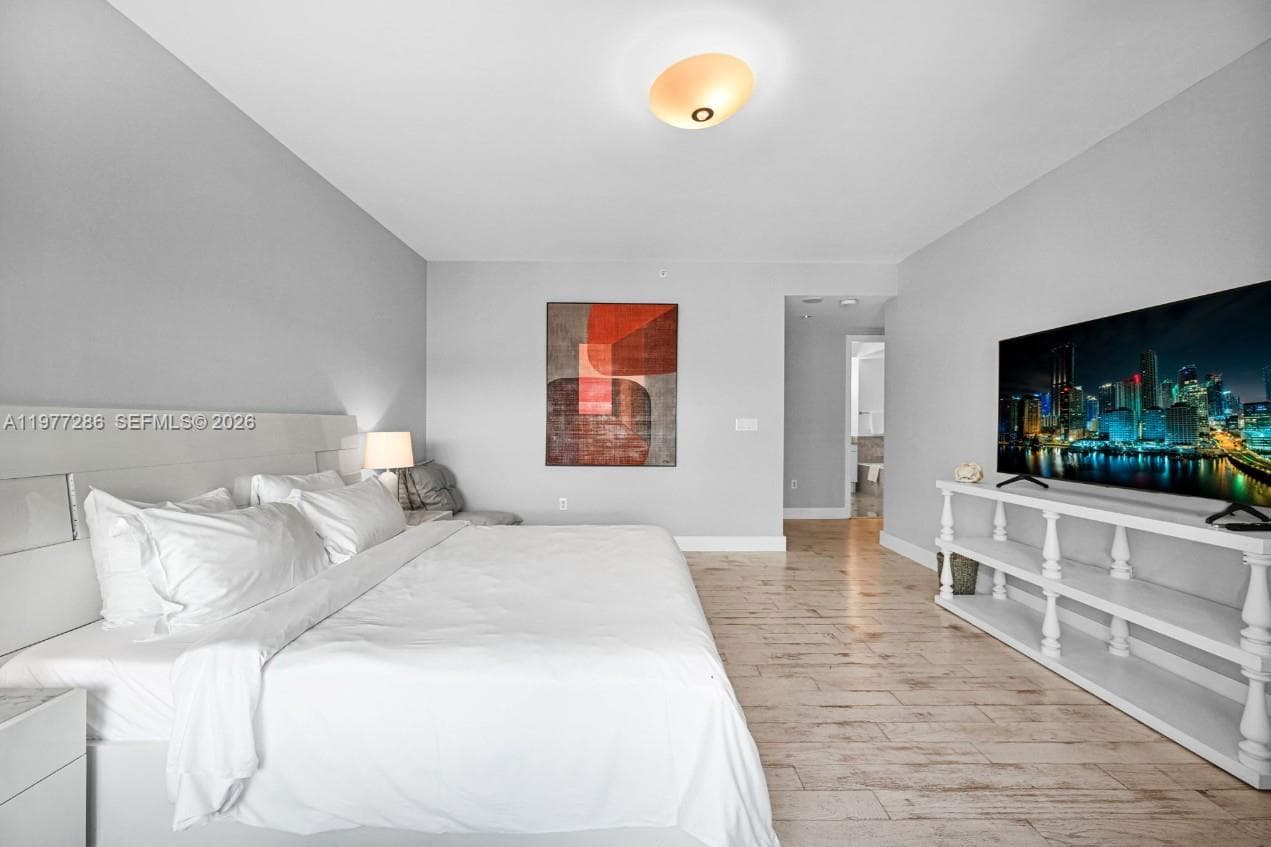 MILLENNIUM TOWER CONDOMIN · #3401 in Miami - Photo 28