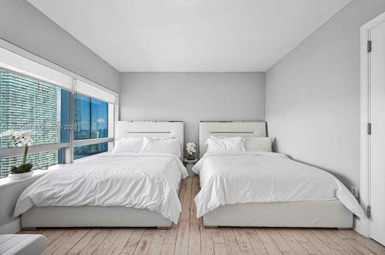 MILLENNIUM TOWER CONDOMIN · #3401 in Miami - Photo 20