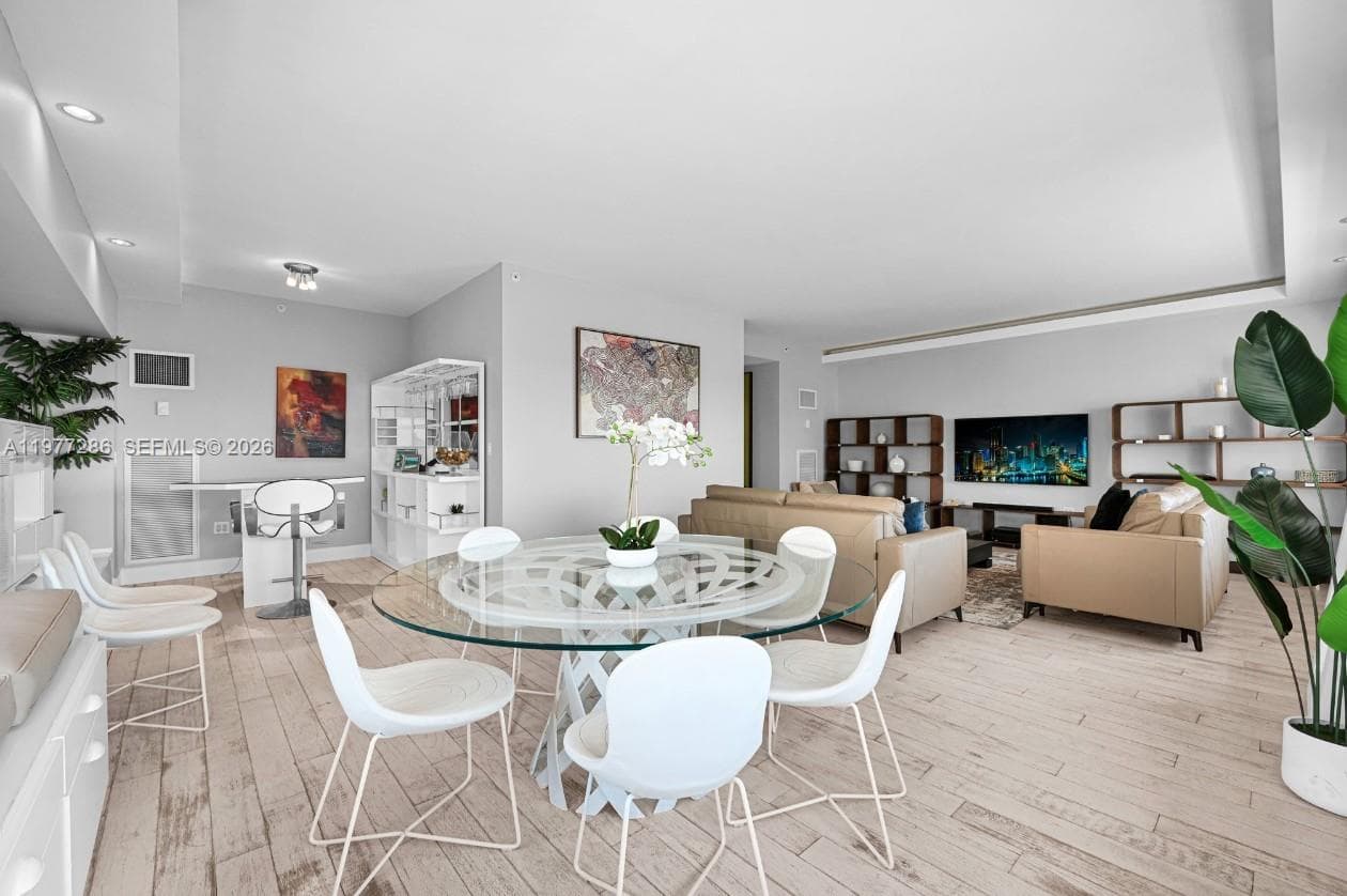 MILLENNIUM TOWER CONDOMIN · #3401 in Miami - Photo 9