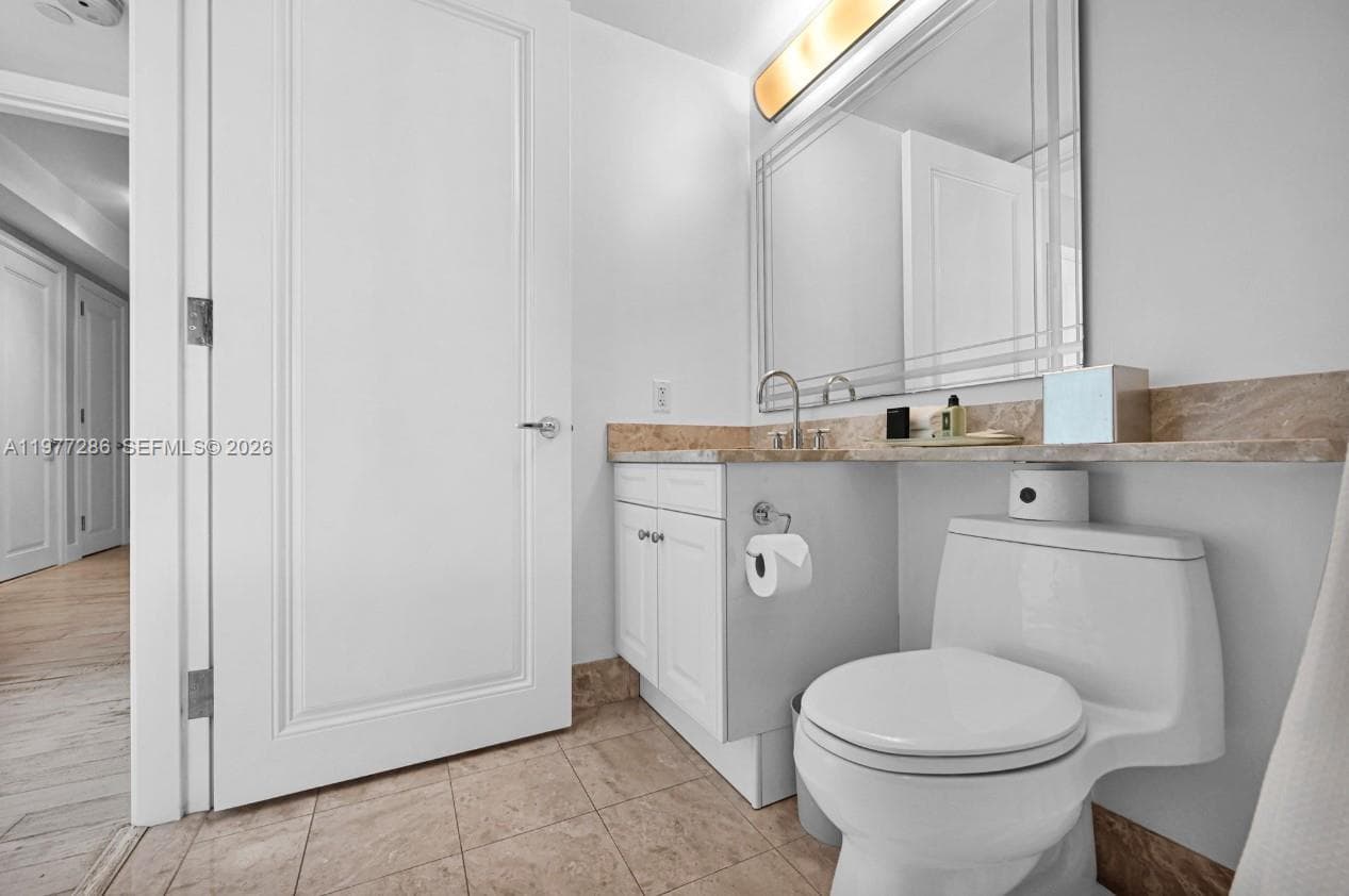 MILLENNIUM TOWER CONDOMIN · #3401 in Miami - Photo 24