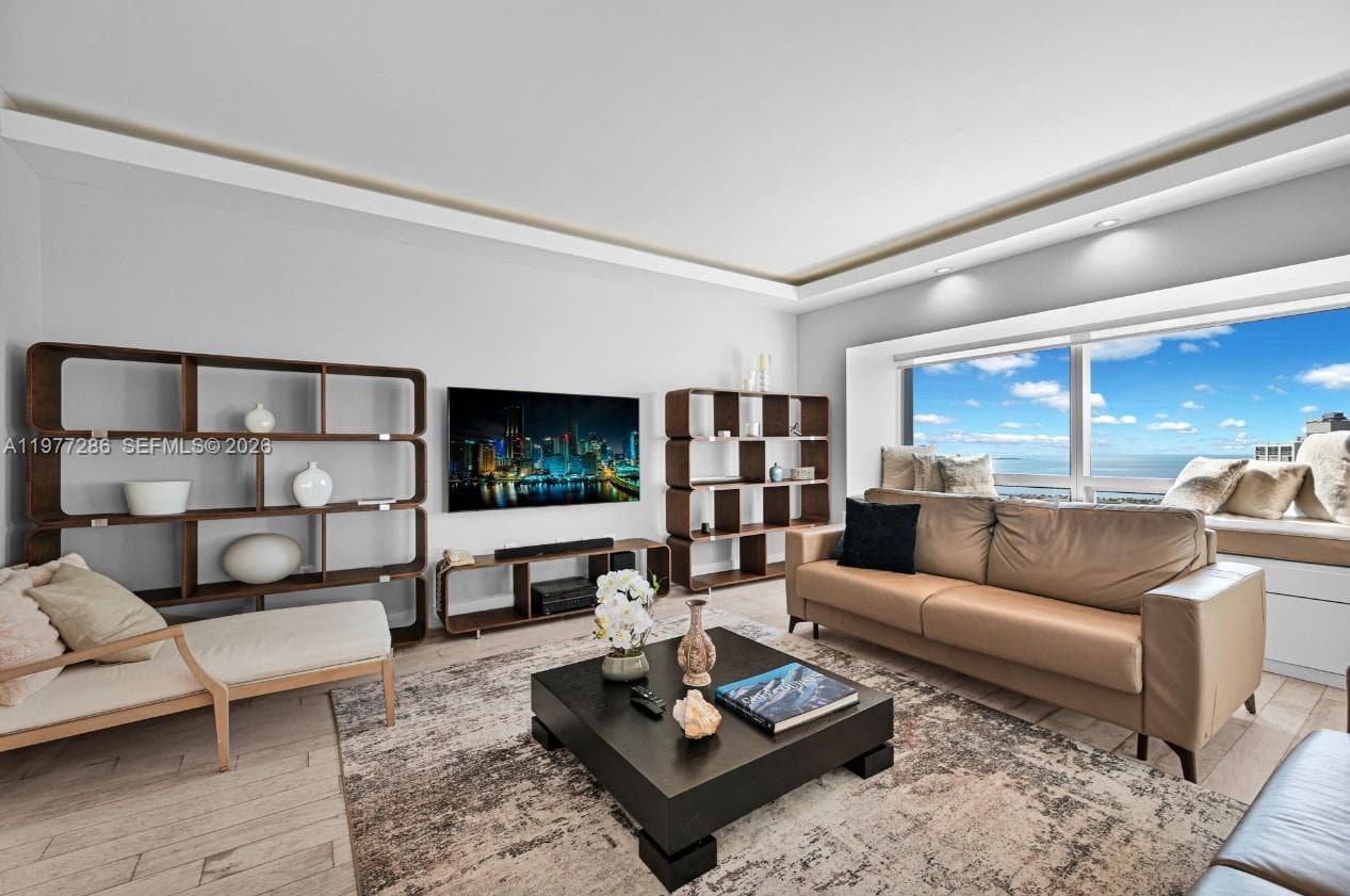 MILLENNIUM TOWER CONDOMIN · #3401 in Miami - Photo 10