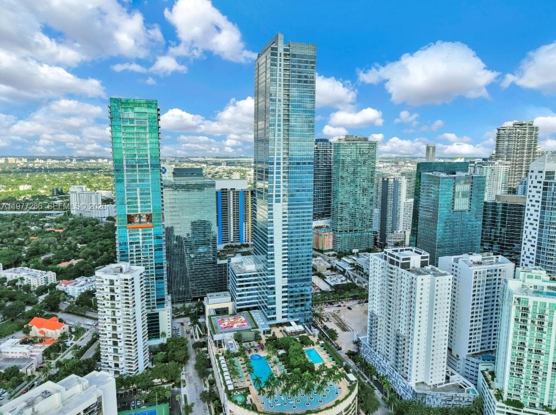 MILLENNIUM TOWER CONDOMIN · #3401 in Miami - Photo 49