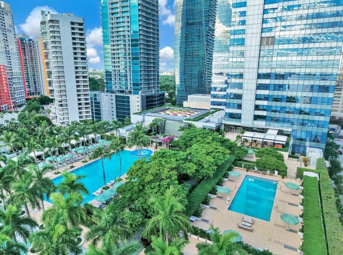 MILLENNIUM TOWER CONDOMIN · #3401 in Miami - Photo 51