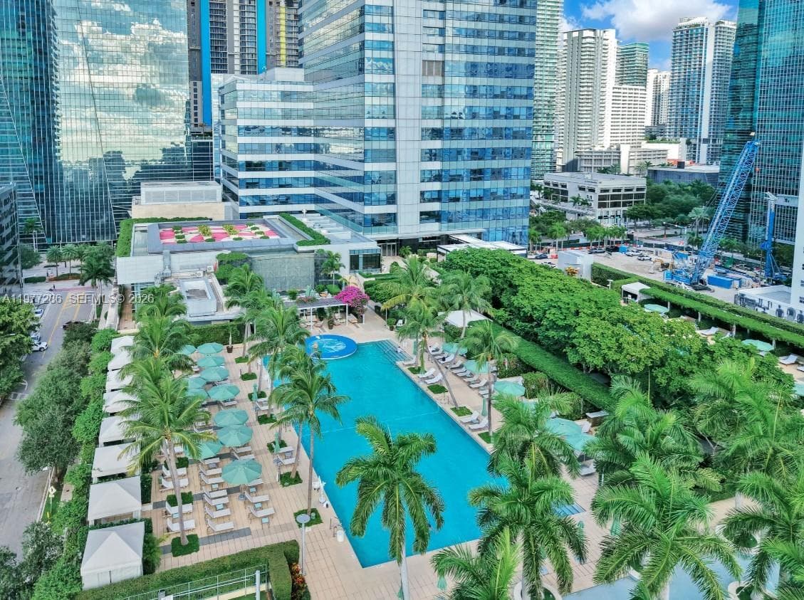 MILLENNIUM TOWER CONDOMIN · #3401 in Miami - Photo 50