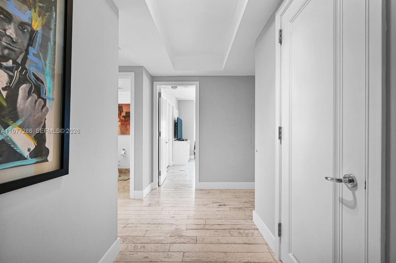 MILLENNIUM TOWER CONDOMIN · #3401 in Miami - Photo 37