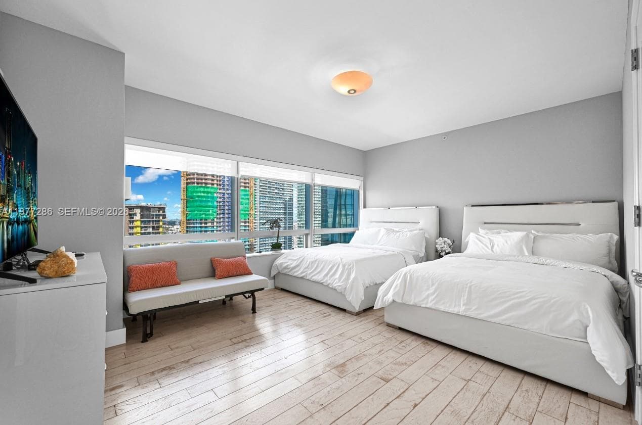 MILLENNIUM TOWER CONDOMIN · #3401 in Miami - Photo 19