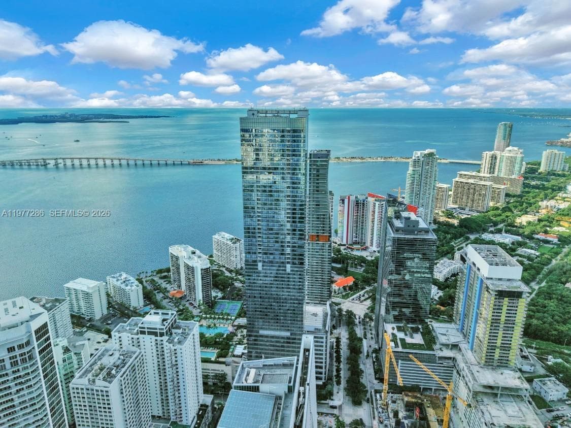 MILLENNIUM TOWER CONDOMIN · #3401 in Miami - Photo 44