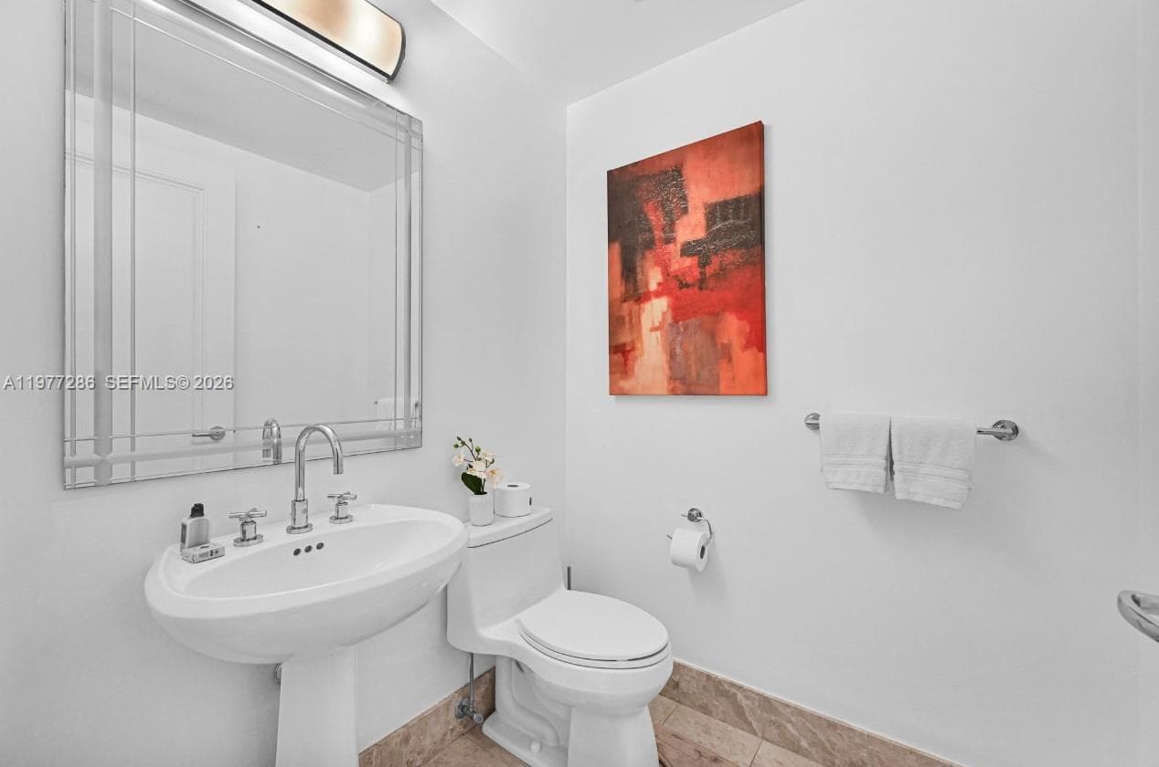 MILLENNIUM TOWER CONDOMIN · #3401 in Miami - Photo 39