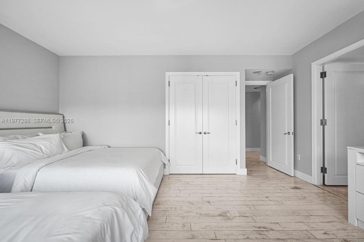 MILLENNIUM TOWER CONDOMIN · #3401 in Miami - Photo 21