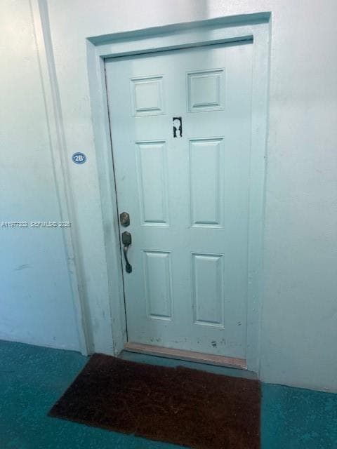 COLLINS MANOR CONDO · #2B in Miami Beach - Photo 3