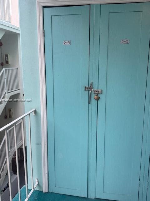 COLLINS MANOR CONDO · #2B in Miami Beach - Photo 20