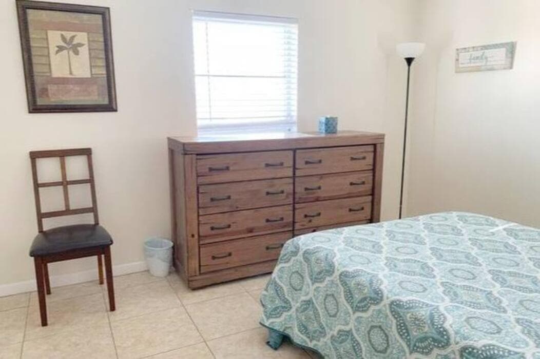 11) Master Bedroom II