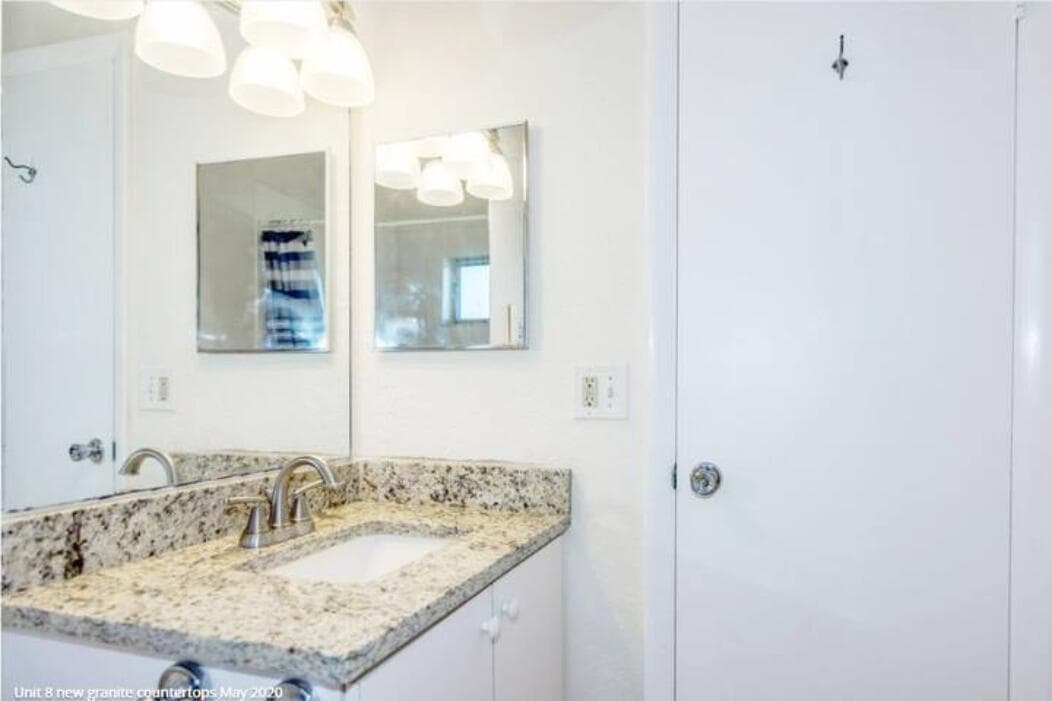 9) Guest Bath II