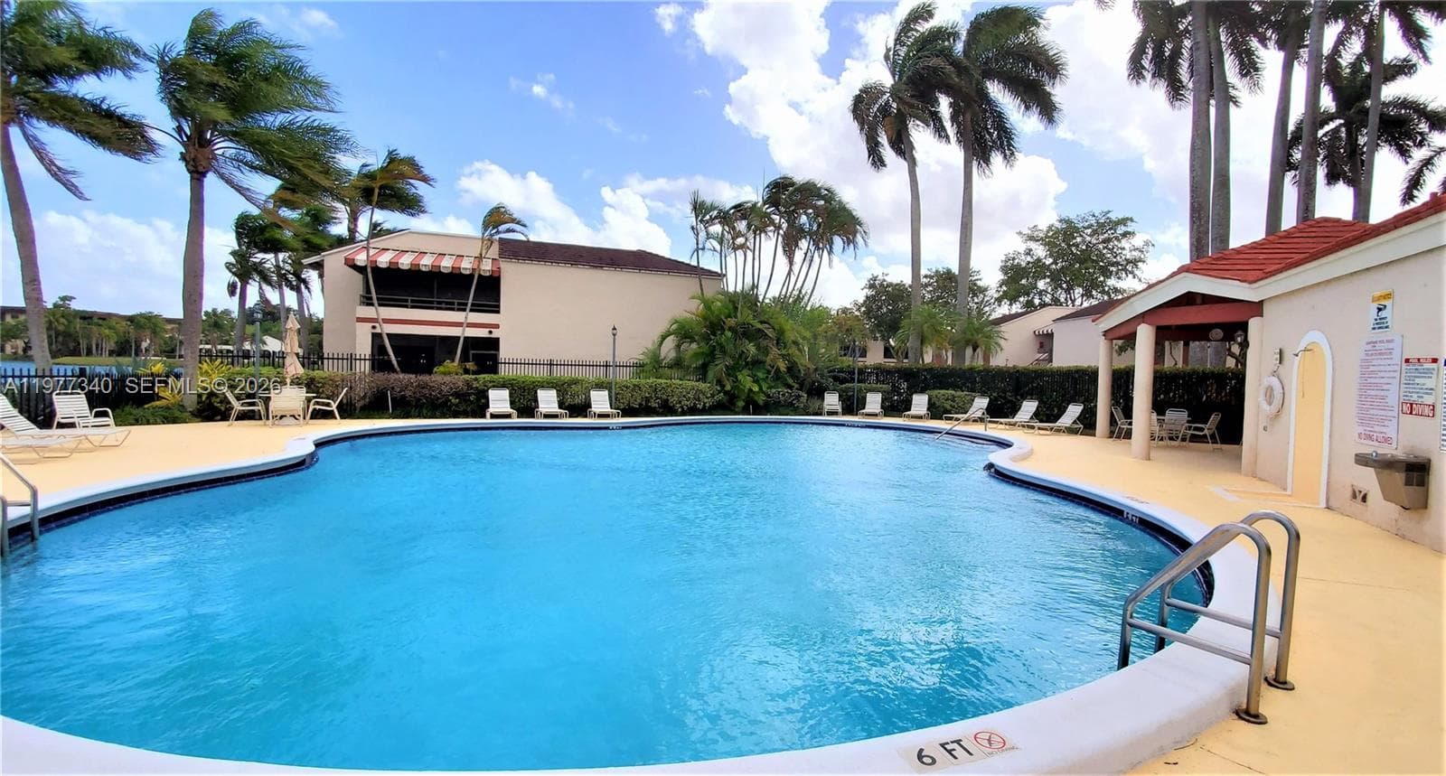 Quatraine Condo · #1 in Miami - Photo 16