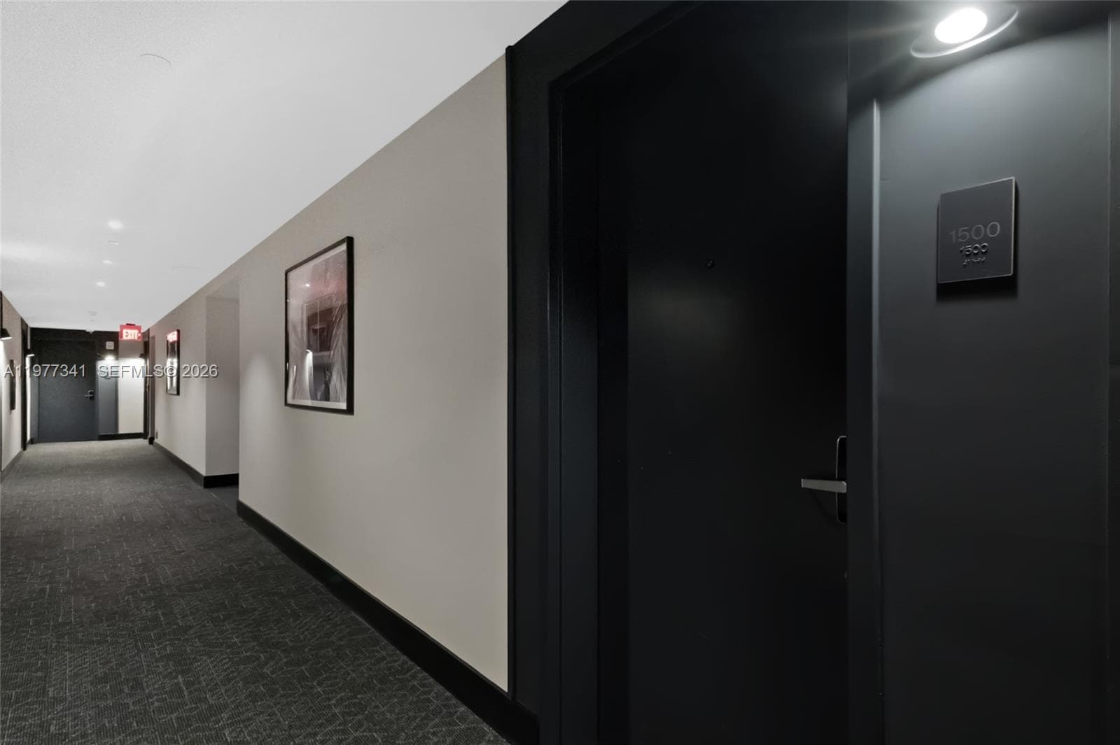 501 FIRST Residences · #1500 in Miami - Photo 2