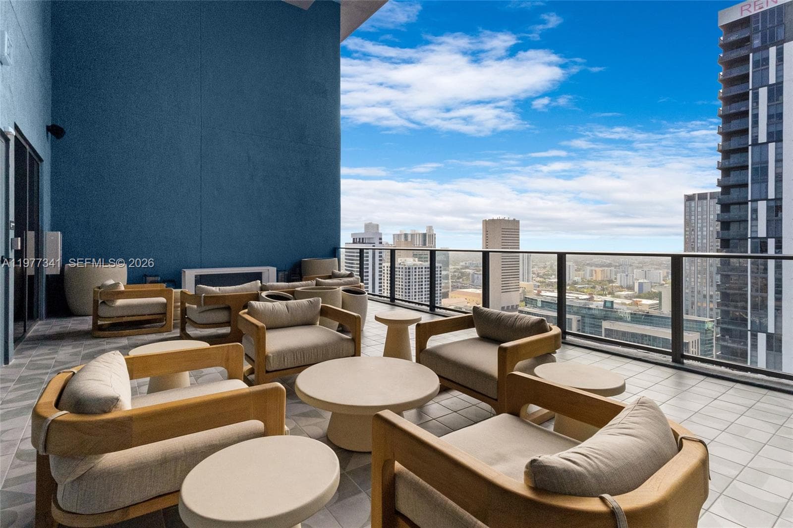 501 FIRST Residences · #1500 in Miami - Photo 6