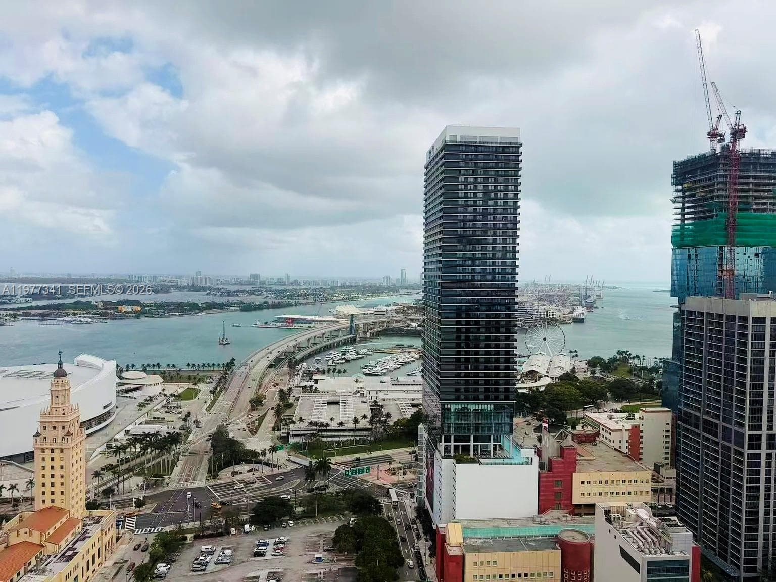 501 FIRST Residences · #1500 in Miami - Photo 13