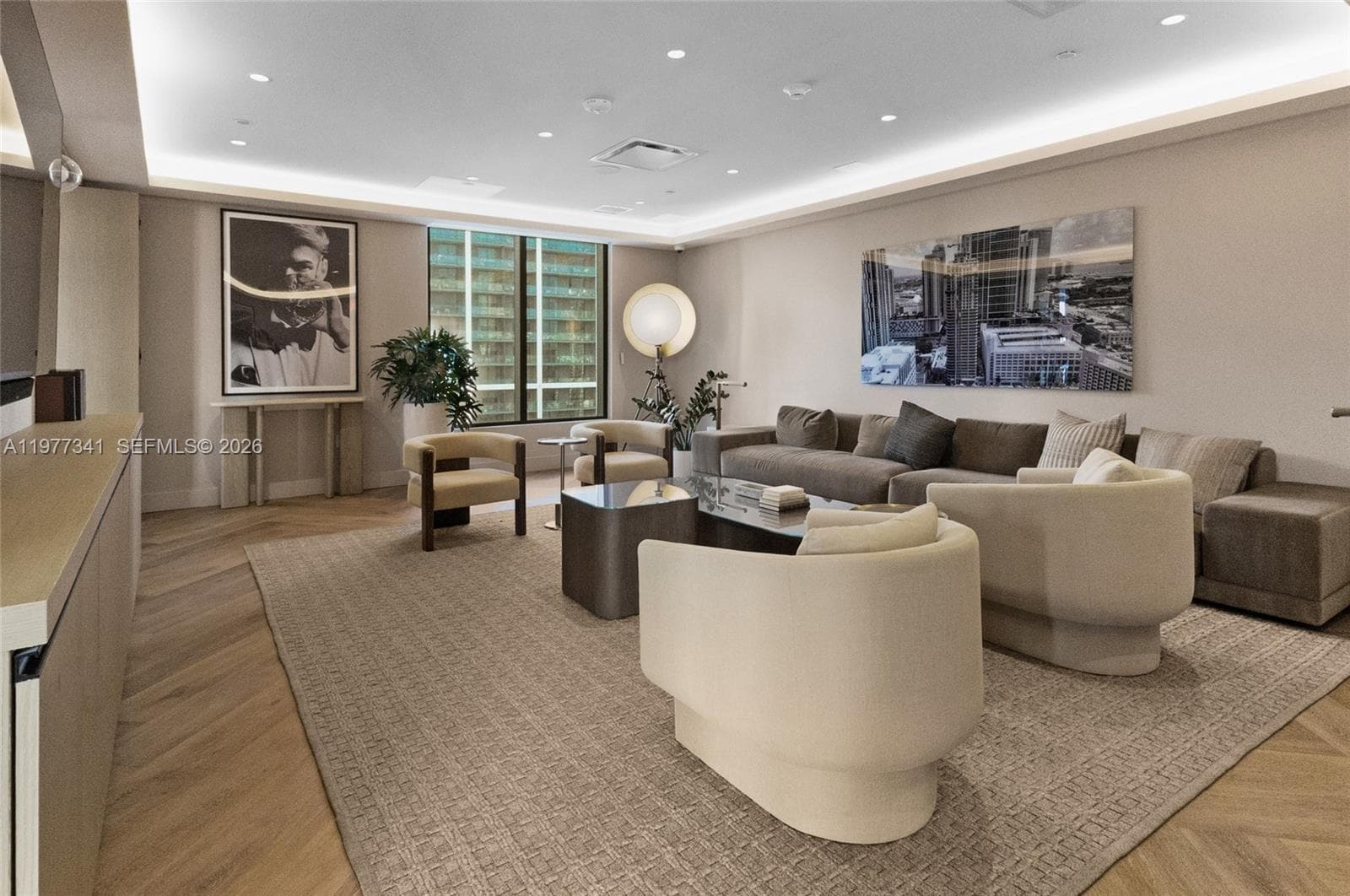 501 FIRST Residences · #1500 in Miami - Photo 7