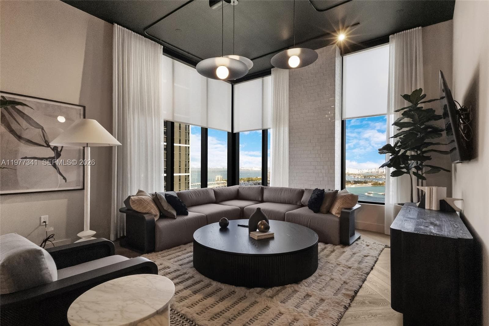 501 FIRST Residences · #1500 in Miami - Photo 9