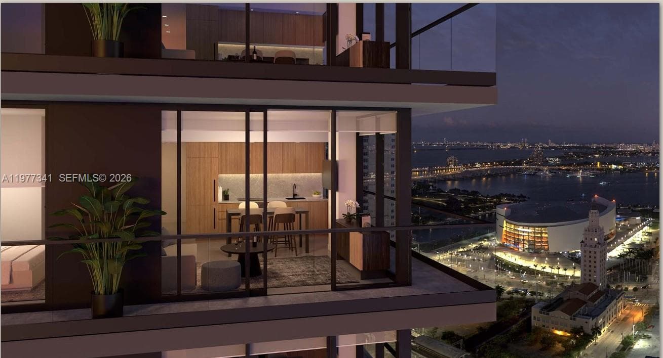 501 FIRST Residences · #1500 in Miami - Photo 14
