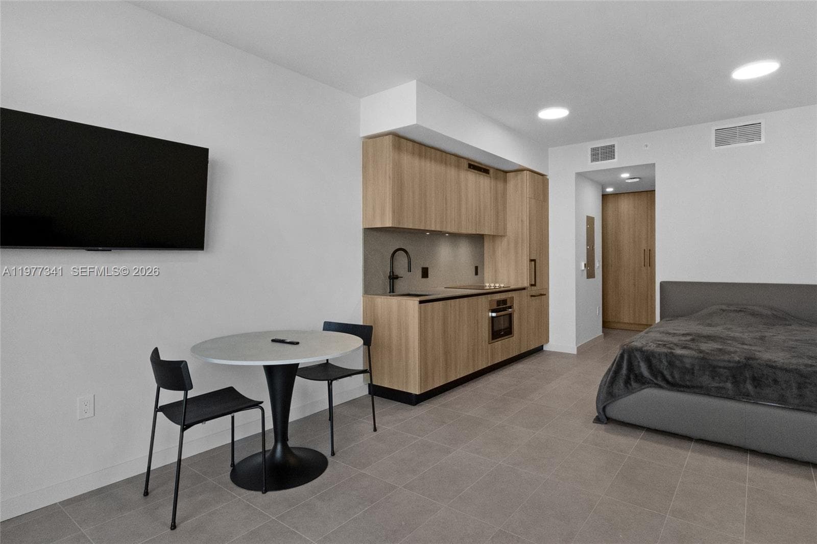 501 FIRST Residences · #1500 in Miami - Photo 15