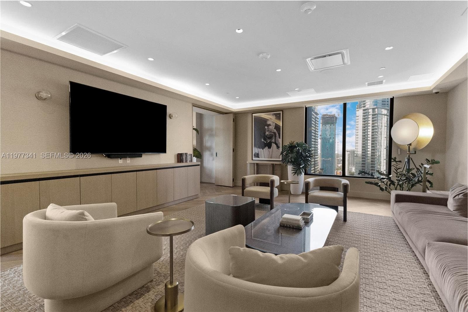501 FIRST Residences · #1500 in Miami - Photo 8