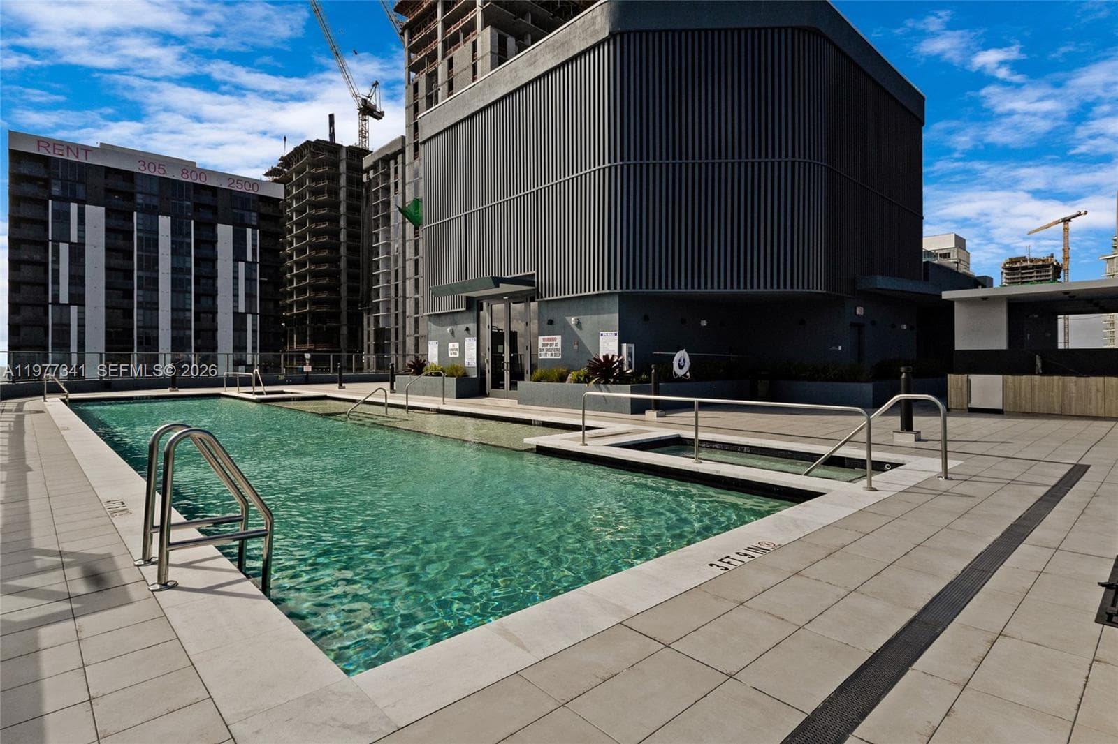 501 FIRST Residences · #1500 in Miami - Photo 21