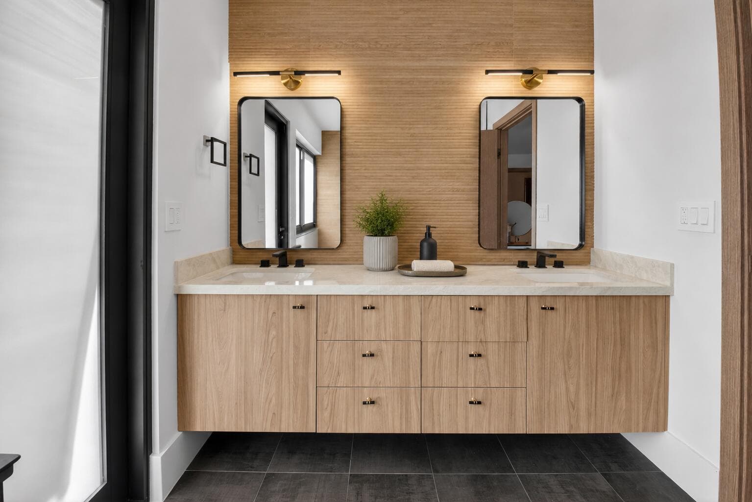 Primary Bathroom 2 VS