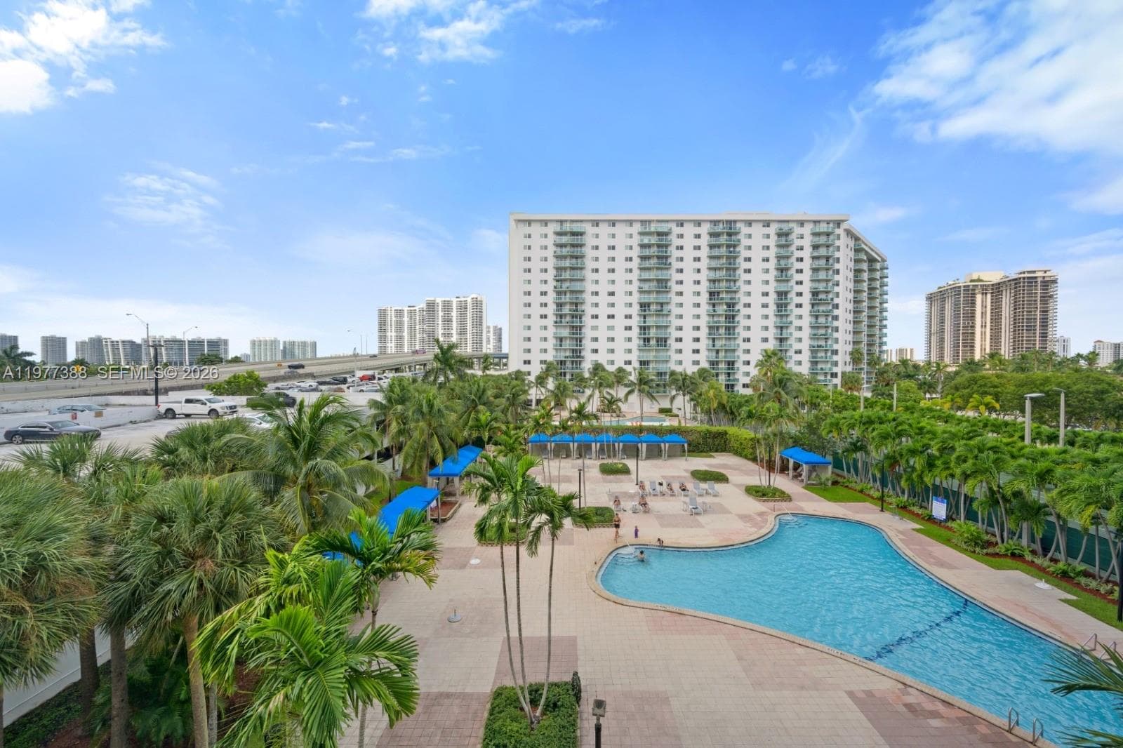 Ocean Reserve · #402 in Sunny Isles Beach - Photo 17