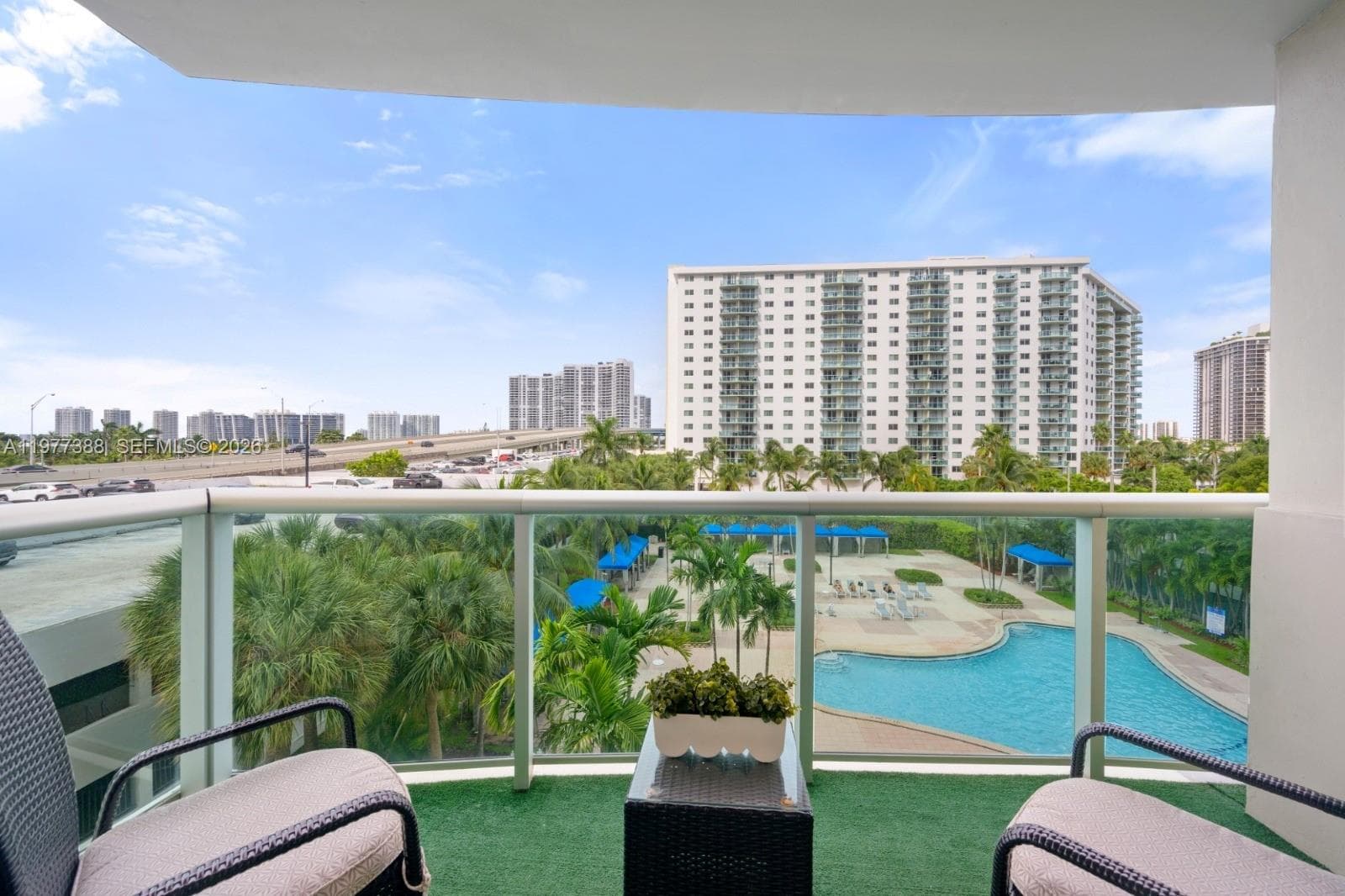 Ocean Reserve · #402 in Sunny Isles Beach - Photo 1