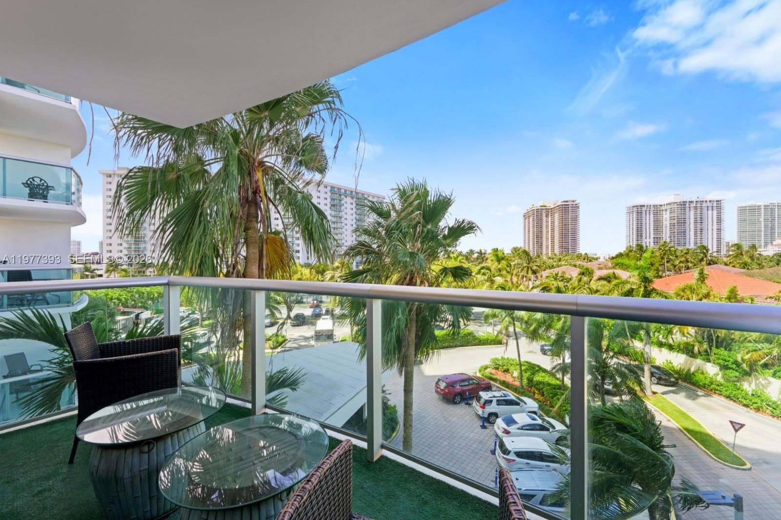 Ocean Reserve · #422 in Sunny Isles Beach - Photo 1