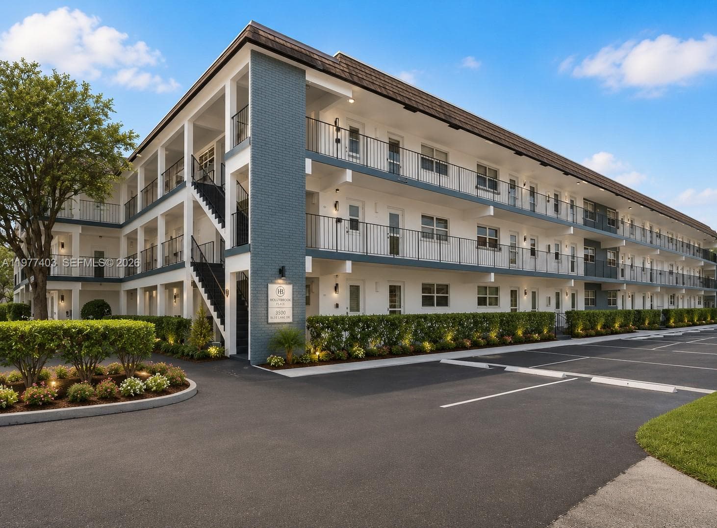 GARDENS BY THE SEA CONDO · #211 in Lauderdale By The Sea - Photo 5