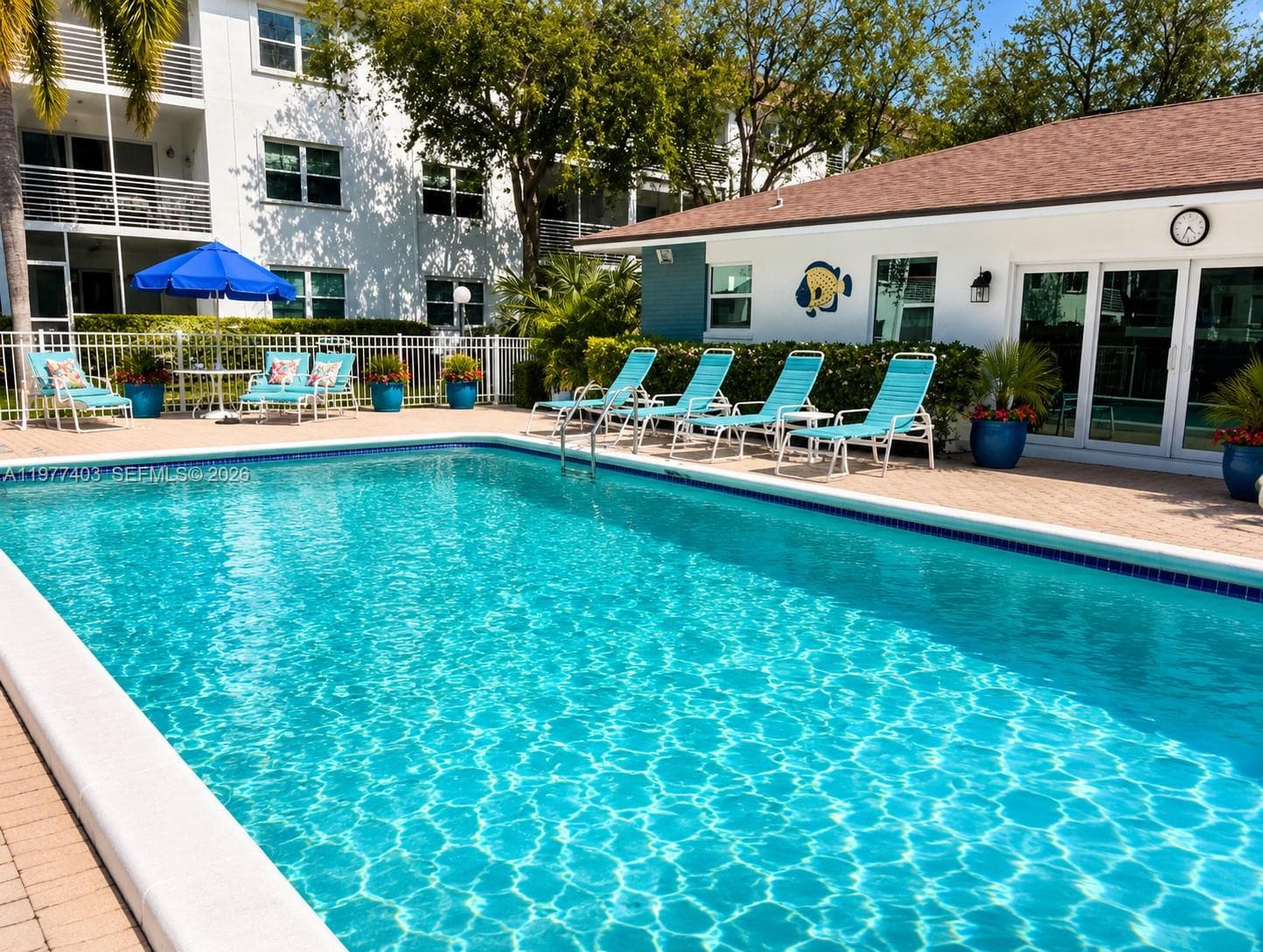 GARDENS BY THE SEA CONDO · #211 in Lauderdale By The Sea - Photo 9