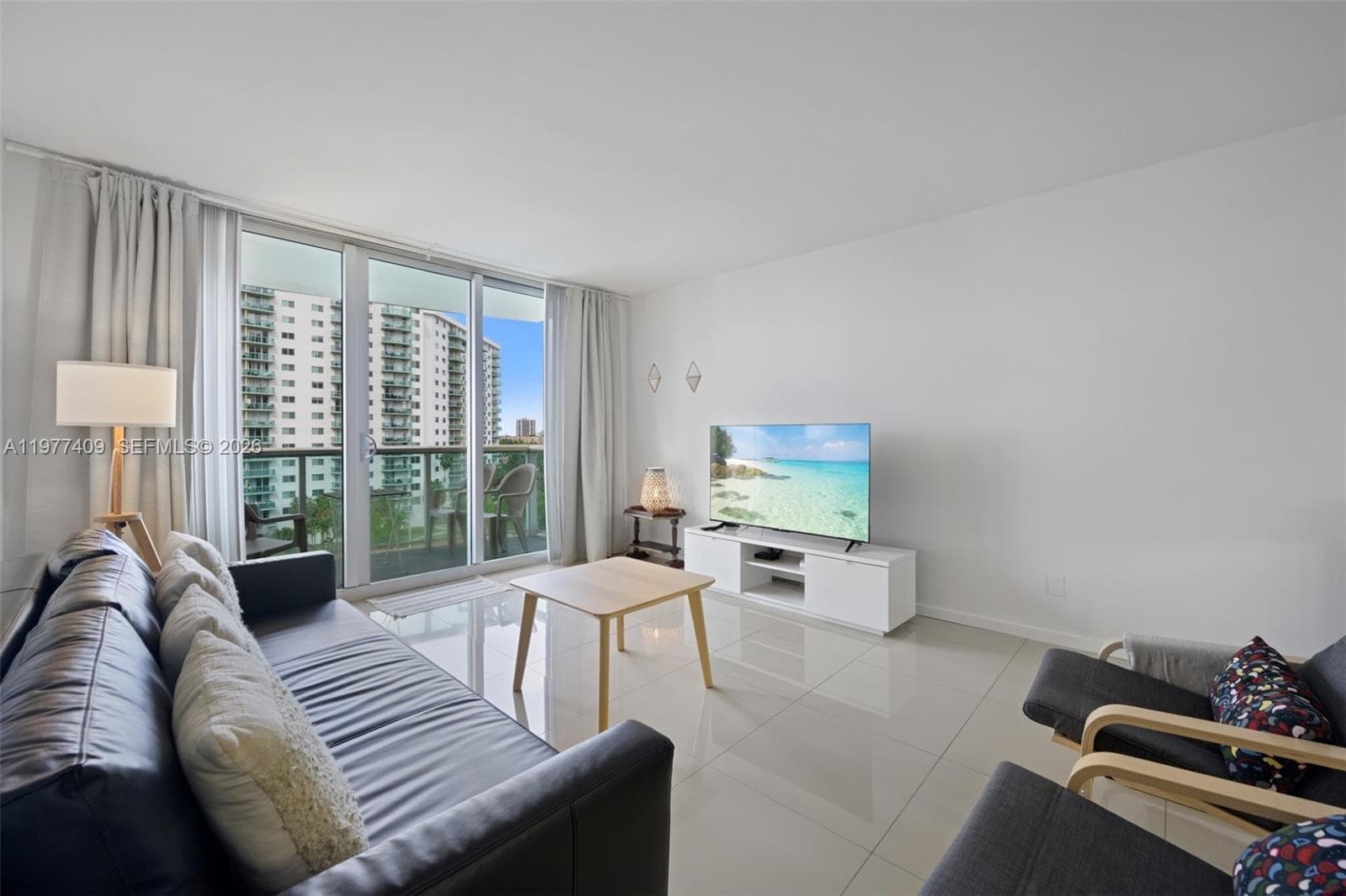 Ocean Reserve · #708 in Sunny Isles Beach - Photo 3