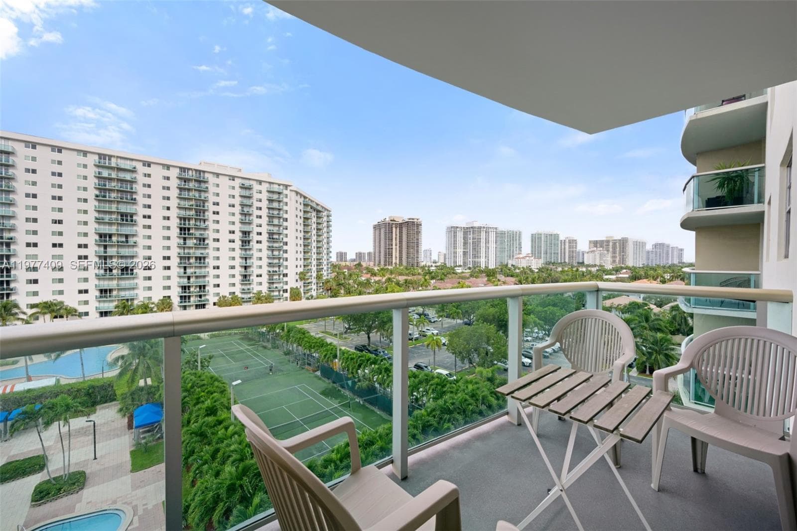 Ocean Reserve · #708 in Sunny Isles Beach - Photo 1