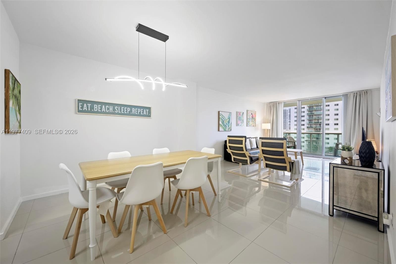 Ocean Reserve · #708 in Sunny Isles Beach - Photo 5