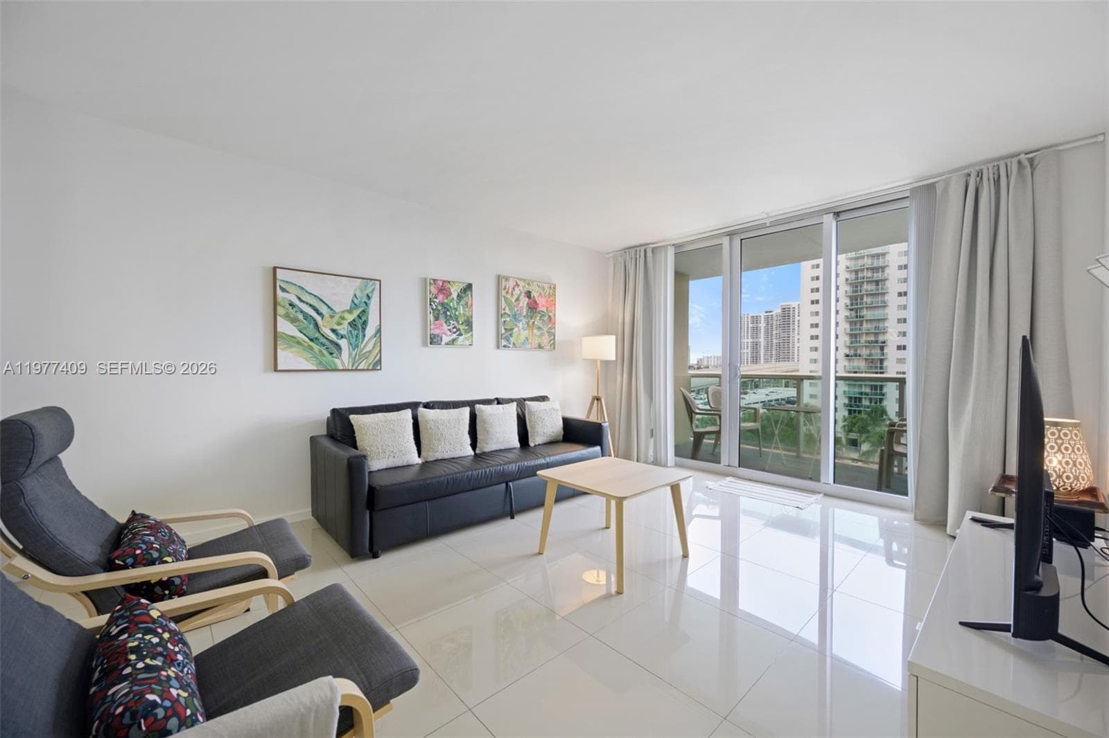 Ocean Reserve · #708 in Sunny Isles Beach - Photo 4