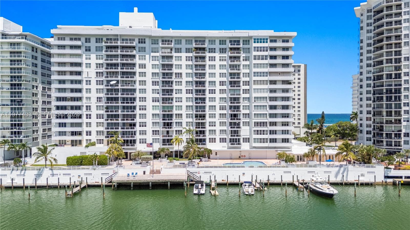 Seacoast 5151 · #3A in Miami Beach - Photo 1