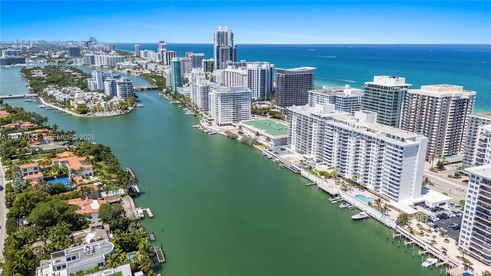 Seacoast 5151 · #3A in Miami Beach - Photo 5
