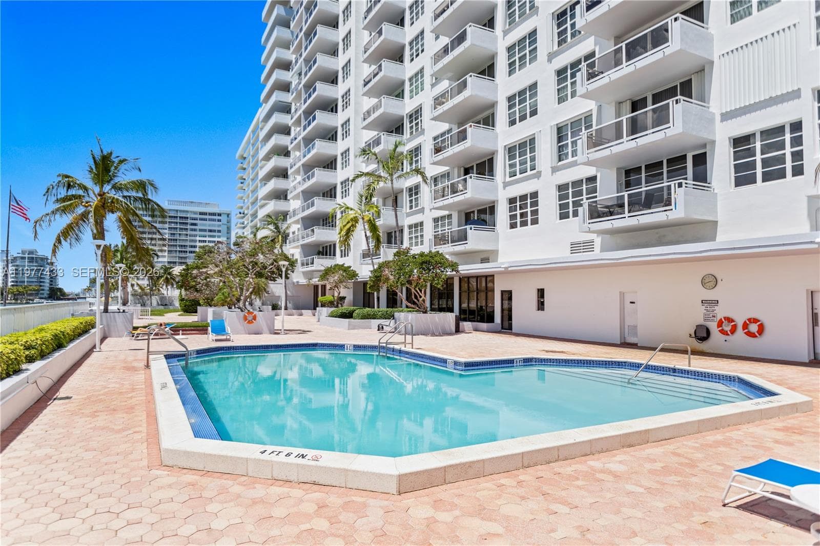 Seacoast 5151 · #3A in Miami Beach - Photo 40