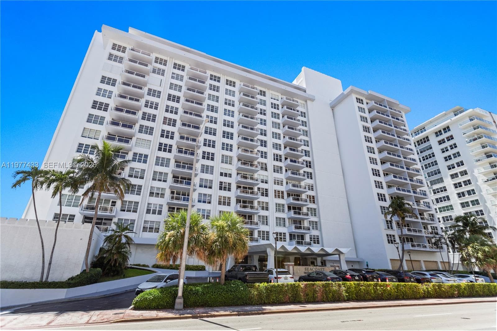 Seacoast 5151 · #3A in Miami Beach - Photo 4