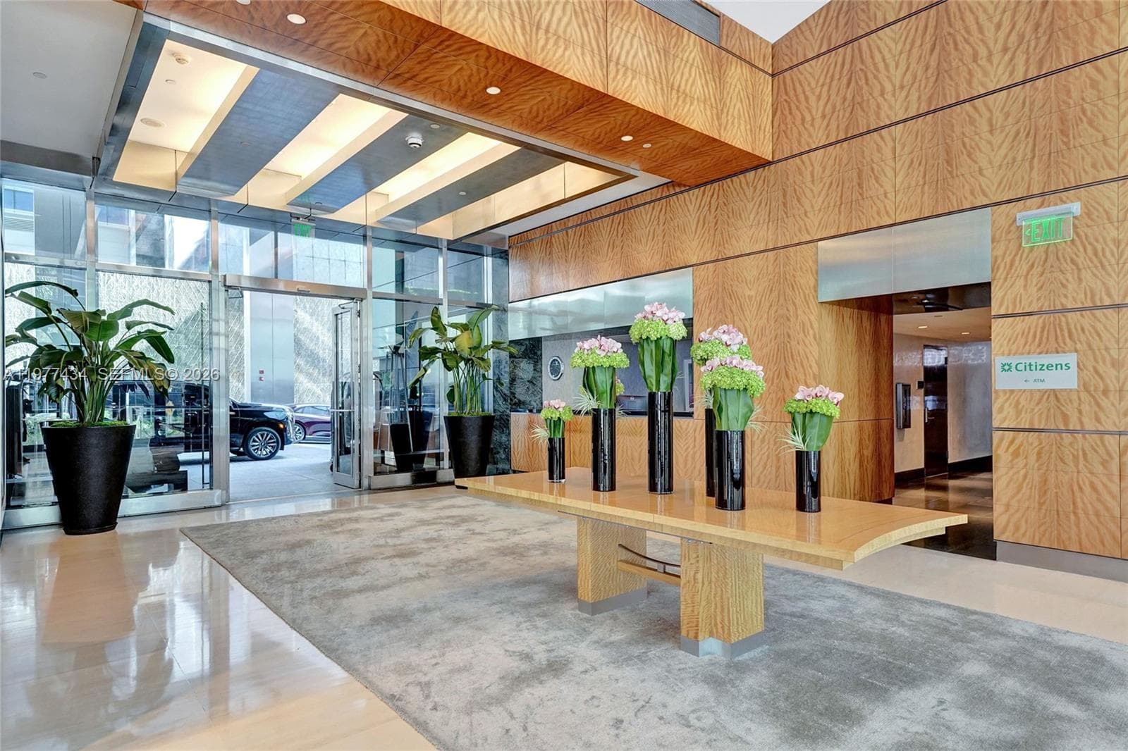 Four Seasons Condo Hotel · #3308 in Miami - Photo 28