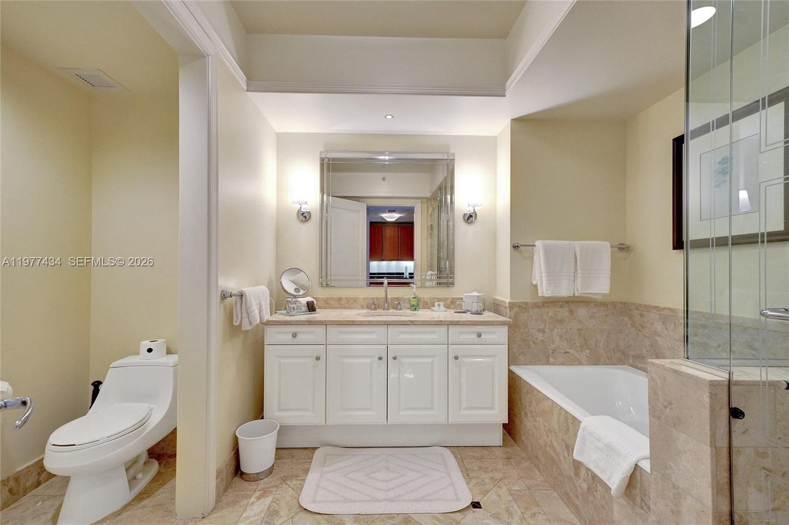 Four Seasons Condo Hotel · #3308 in Miami - Photo 14