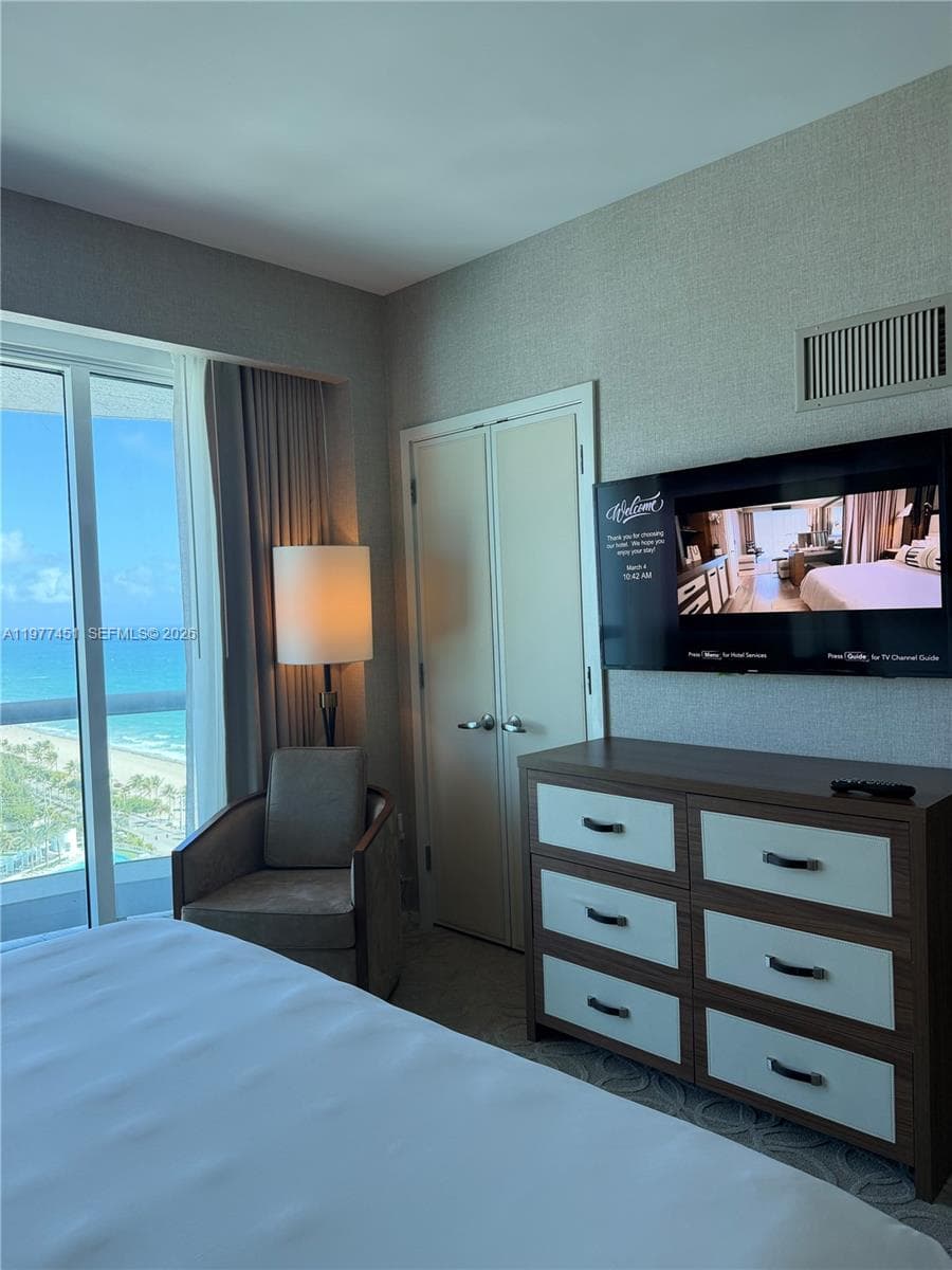 Conrad Fort Lauderdale · #R2201 in Fort Lauderdale - Photo 24