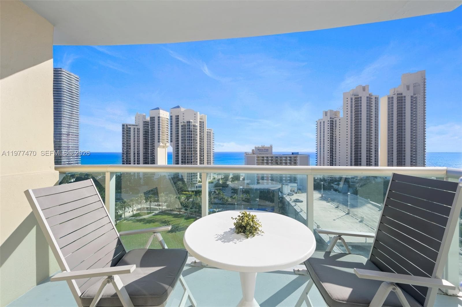 Ocean Reserve · #1605 in Sunny Isles Beach - Photo 3
