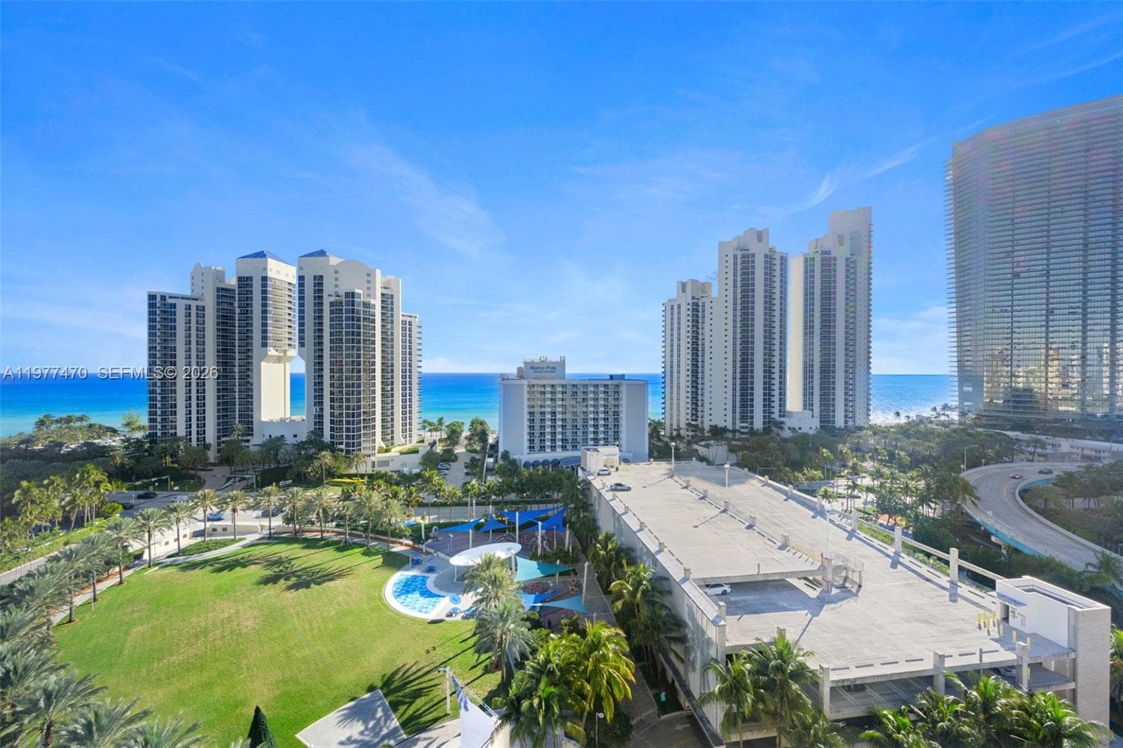 Ocean Reserve · #1605 in Sunny Isles Beach - Photo 1