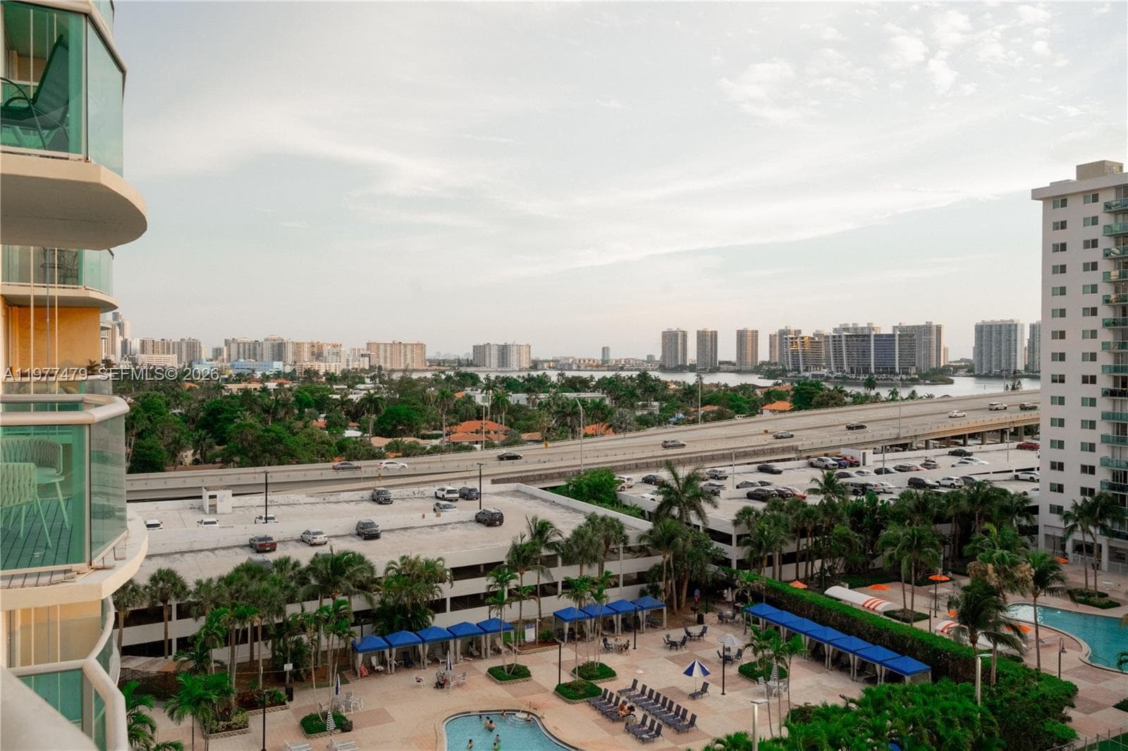 Ocean Reserve · #1614 in Sunny Isles Beach - Photo 2