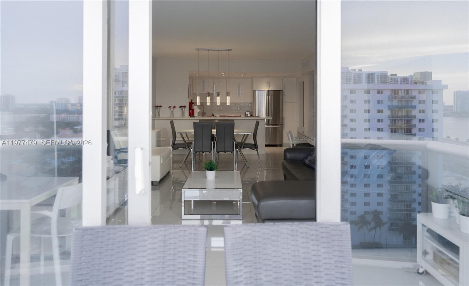 Ocean Reserve · #1614 in Sunny Isles Beach - Photo 6